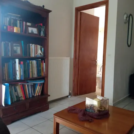Homestay szállás εξοχικό στο βιρο κέρκυρας Kastanéa