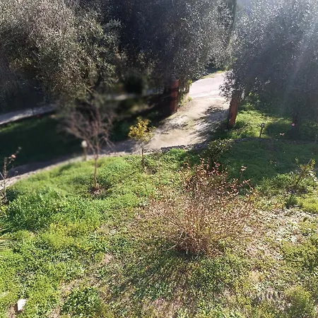 Homestay szállás εξοχικό στο βιρο κέρκυρας