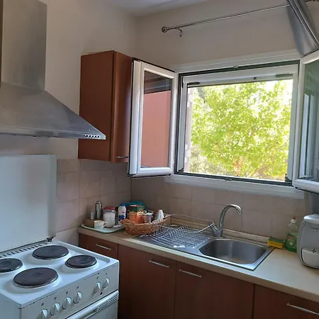 Homestay szállás εξοχικό στο βιρο κέρκυρας Kastanéa