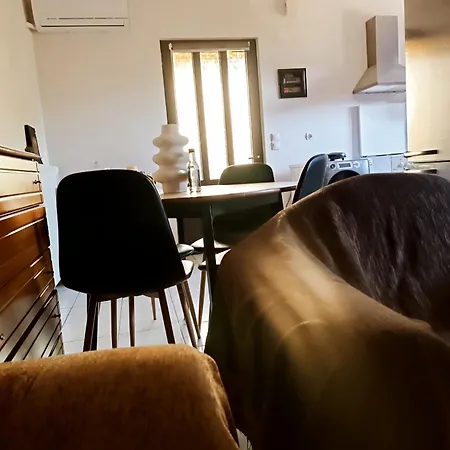 Homestay szállás εξοχικό στο βιρο κέρκυρας *