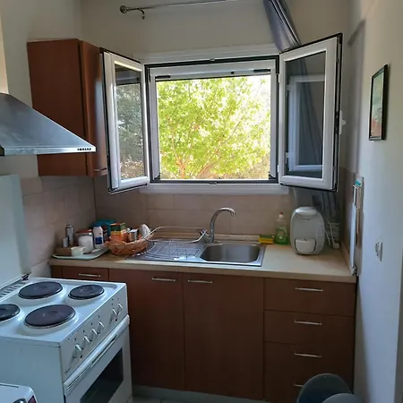 民宿 εξοχικό στο βιρο κέρκυρας *