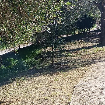 民宿 εξοχικό στο βιρο κέρκυρας Kastanéa