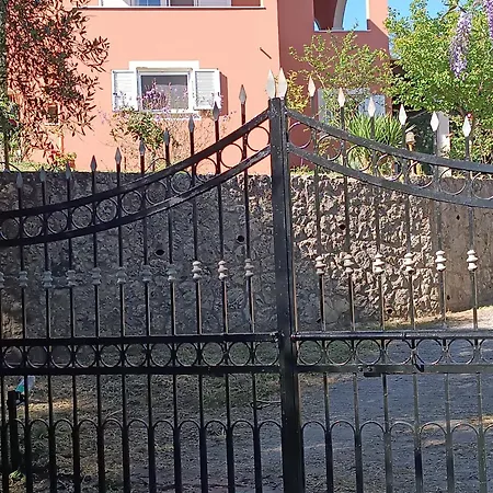 民宿 εξοχικό στο βιρο κέρκυρας *