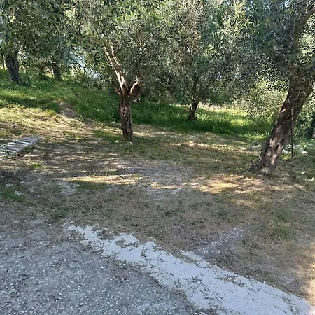 民宿 εξοχικό στο βιρο κέρκυρας