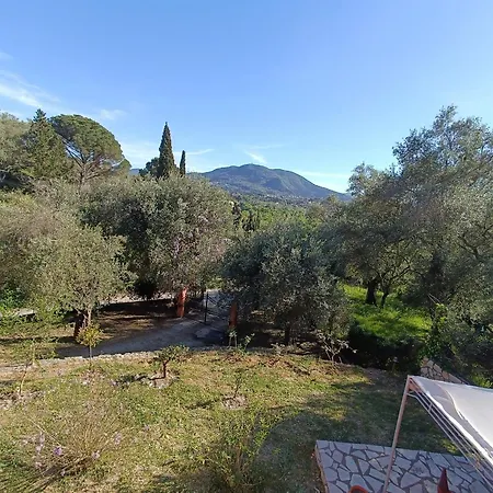 εξοχικό στο βιρο κέρκυρας 民宿 *
